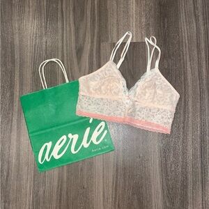 Aerie Lace Bralette